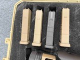 SAVAGE ARMS 110 MDX 6.5MM CREEDMOOR - 3 of 3