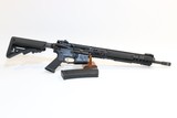 KNIGHT‚‚S ARMAMENT COMPANY SR15 E3 MOD1 5.56X45MM NAT