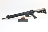 KNIGHT‚‚S ARMAMENT COMPANY SR15 E3 MOD1 5.56X45MM NAT - 2 of 3