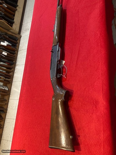 REMINGTON 742 .30-06 SPRG
