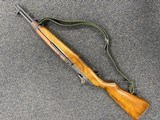 SPRINGFIELD ARMORY m1 garand .308 WIN - 1 of 3