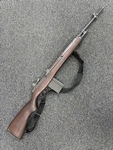 SPRINGFIELD ARMORY M1A .308 WIN