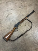 WINCHESTER 94 Pre-64 .30-30 WIN