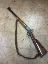 WINCHESTER 94 Pre-64 .30-30 WIN - 2 of 3