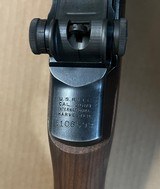 INTERNATIONAL HARVESTER M1 GARAND .30-06 SPRG - 3 of 3