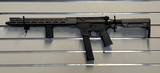 CMMG BANSHEE MKG .45 ACP - 2 of 3