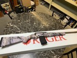 RUGER AMERICAN .223 REM