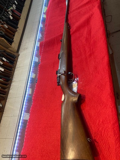 HUSQVARNA 1640 .30-06 SPRG