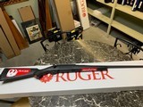 RUGER AMERICAN STANDARD .270 WIN