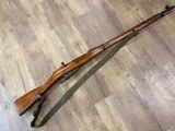 IZHEVSK M91/30 MOSIN NAGANT RUSSIAN 7.62X39MM