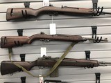 UNDERWOOD m1 carbine .30 CARBINE