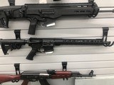 AMERICAN DEFENSE MFG. UIC 5.56X45MM NATO - 1 of 3