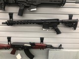 AMERICAN DEFENSE MFG. UIC 5.56X45MM NATO - 2 of 3