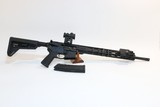 RUGER AR-556 MPR 5.56X45MM NATO - 1 of 3