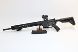 RUGER AR-556 MPR 5.56X45MM NATO - 2 of 3