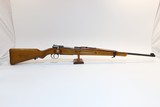 GERMAN MILITARY 98 8MM