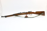 SPANISH MAUSER 1916 7X57MM MAUSER - 2 of 3