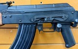 ROMARM/CUGIR GP WASR-10/63, AK-47 7.62X39MM - 3 of 3