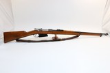 LOEWE BERLIN Argentino 1891 7.65X53MM ARGENTINE (7.65X53MM MAUSER) - 1 of 3