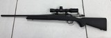 SMITH & WESSON Compass 6.5MM CREEDMOOR