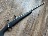KIMBER 84M .223 REM - 2 of 3