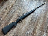 KIMBER 84M .223 REM