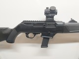 RUGER PC CARBINE 9MM LUGER (9x19 PARA) - 3 of 3
