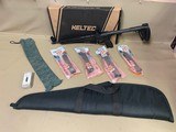 KELTEC SUB 2000 9MM LUGER (9x19 PARA)