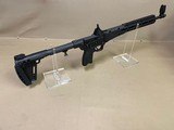 KELTEC SUB 2000 9MM LUGER (9x19 PARA) - 2 of 3