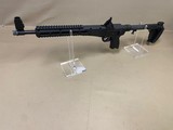 KELTEC SUB 2000 9MM LUGER (9x19 PARA) - 3 of 3