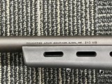 REMINGTON 700 .243 WIN - 3 of 3