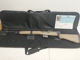 SPRINGFIELD ARMORY M1A .308 WIN