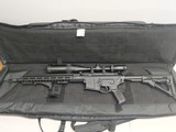 SIG SAUER 716i 7.62X51MM NATO