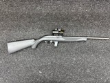 MOSSBERG 715T 10RD .22 LR