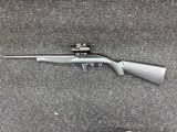 MOSSBERG 715T 10RD .22 LR - 2 of 3