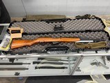 CHINESE STATE FACTORIES SKS 7.62X39MM - 1 of 3