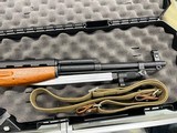 CHINESE STATE FACTORIES SKS 7.62X39MM - 3 of 3