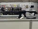 SPRINGFIELD ARMORY SAINT AR-15 5.56X45MM NATO