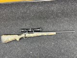 MOSSBERG PATRIOT .308 WIN