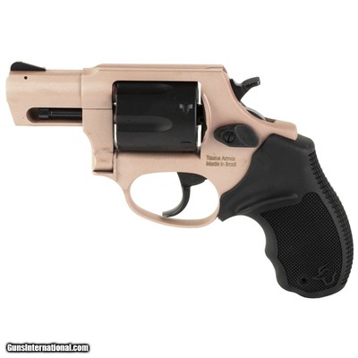 TAURUS 856 DEFENDER .38 SPL