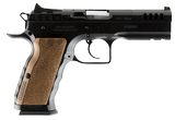 Tanfoglio/IFG Defiant STOCK I 10MM