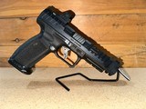 CANIK TP9SFx rival 9MM LUGER (9X19 PARA)