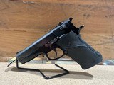 SMITH & WESSON 59 9MM LUGER (9X19 PARA) - 1 of 3