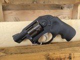 RUGER LCR .38 SPL - 2 of 2