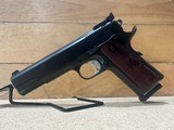 SPRINGFIELD ARMORY 1911 RO TARGET 9MM LUGER (9X19 PARA) - 2 of 2