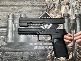 SIG SAUER P250 .40 S&W - 3 of 3