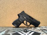 SIG SAUER P250 .40 S&W - 2 of 3