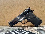 SMITH & WESSON 59 9MM LUGER (9X19 PARA) - 1 of 2