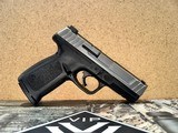 SMITH & WESSON S&W SD9 VE 9MM LUGER (9X19 PARA) - 2 of 2