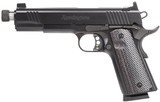REMINGTON 1911 R1 ENHANCED THREADED BARREL .45 ACP - 2 of 3